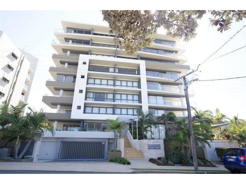 10/ 24 Mahia Terrace, Kings Beach QLD 4551