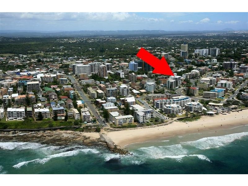 10/ 24 Mahia Terrace, Kings Beach QLD 4551