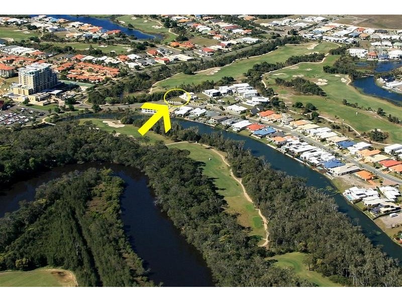 Pelican Waters QLD 4551