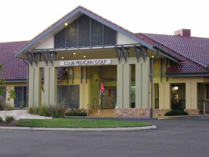 Pelican Waters QLD 4551