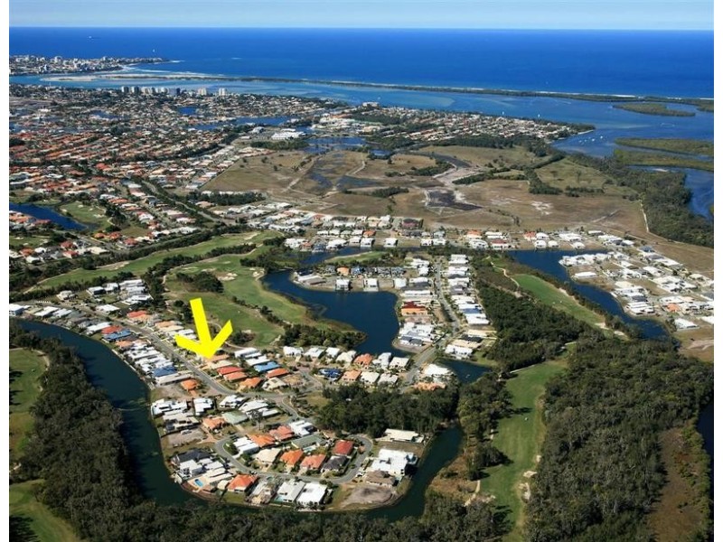 65 Mahogany Drive, Pelican Waters QLD 4551