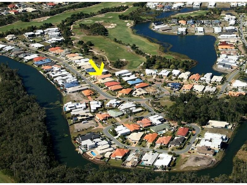 65 Mahogany Drive, Pelican Waters QLD 4551