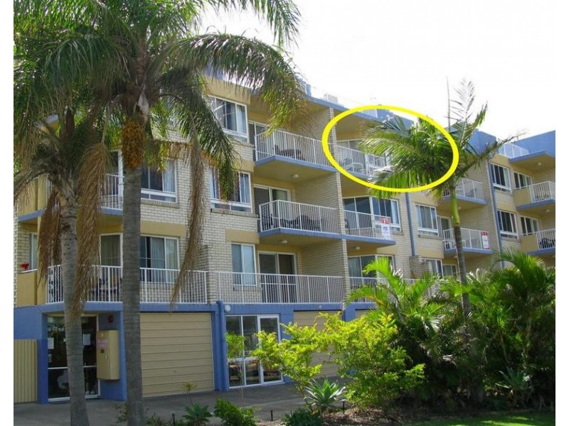 24/ 1 Saltair Street, Kings Beach QLD 4551