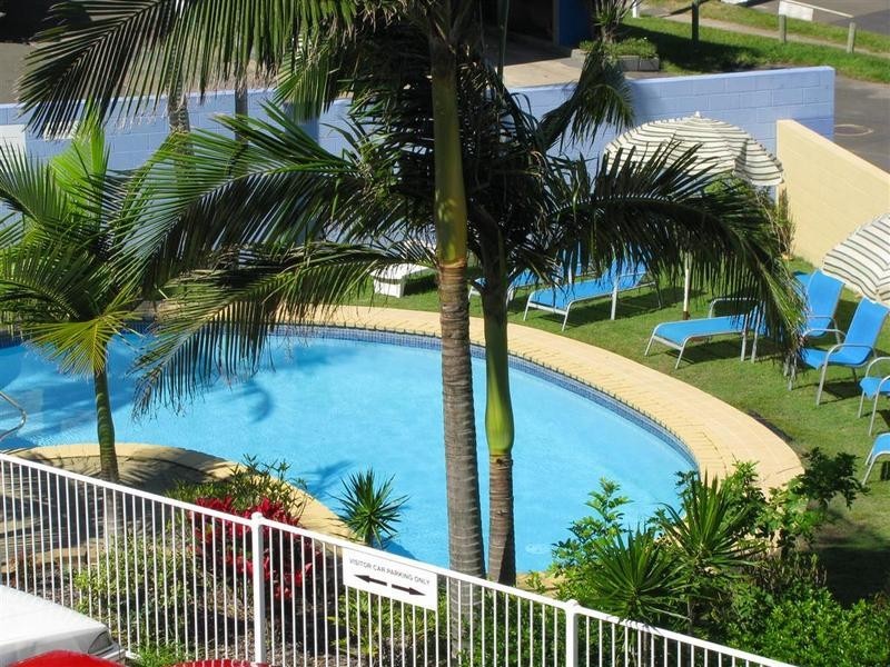 24/ 1 Saltair Street, Kings Beach QLD 4551