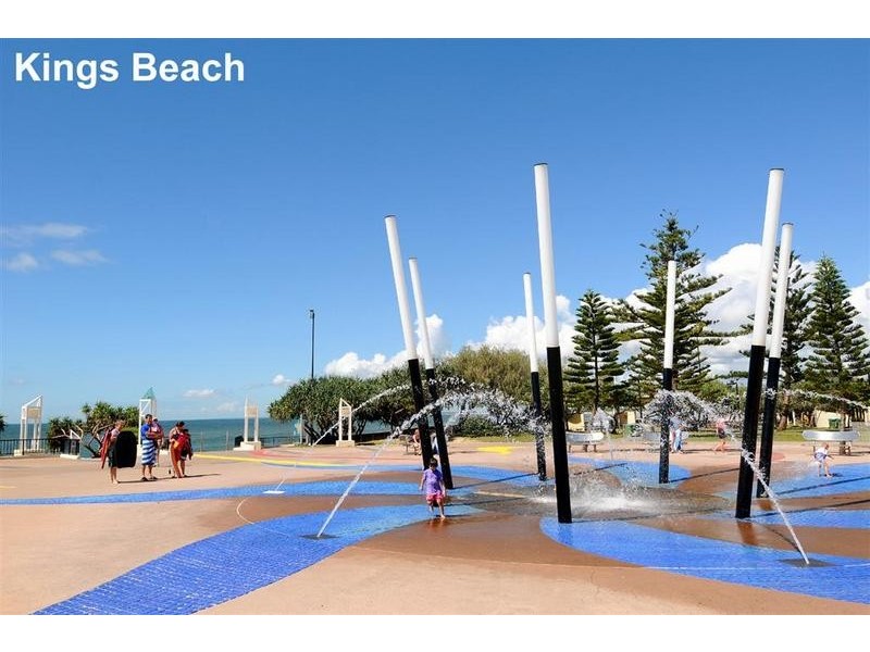 24/ 1 Saltair Street, Kings Beach QLD 4551