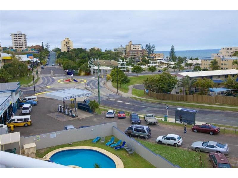 24/ 1 Saltair Street, Kings Beach QLD 4551
