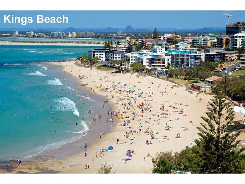 24/ 1 Saltair Street, Kings Beach QLD 4551