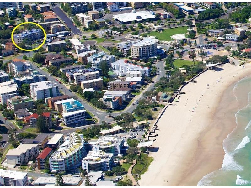 24/ 1 Saltair Street, Kings Beach QLD 4551