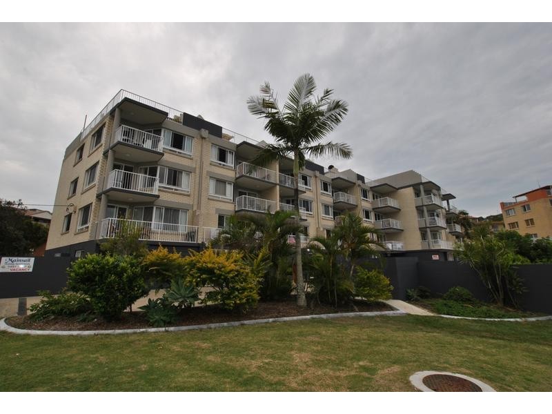 7/ 1 Saltair Street, Kings Beach QLD 4551