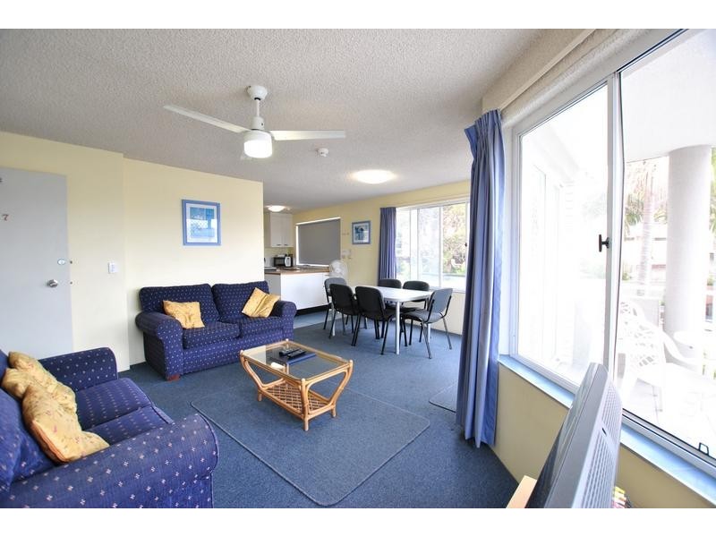 7/ 1 Saltair Street, Kings Beach QLD 4551