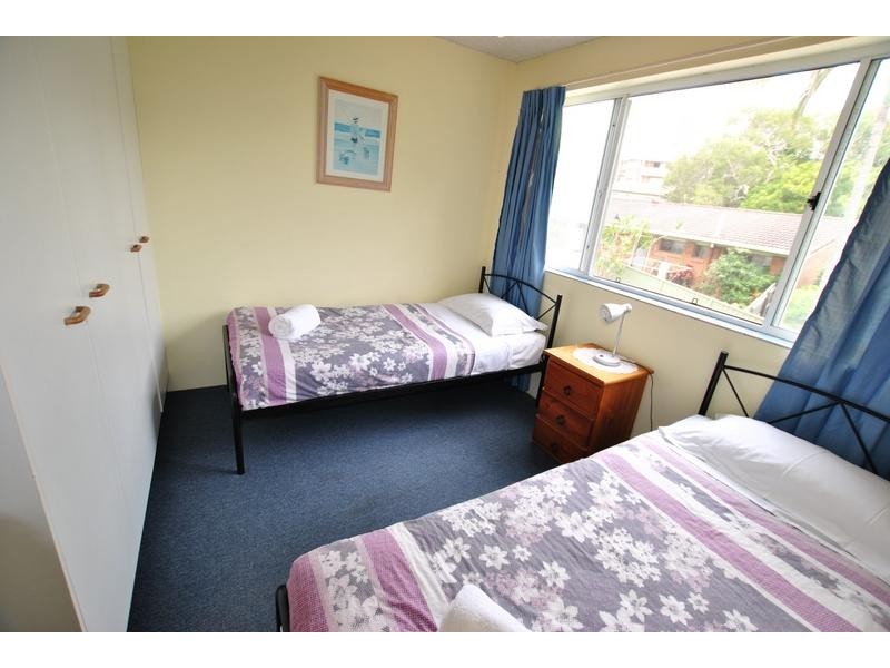 7/ 1 Saltair Street, Kings Beach QLD 4551