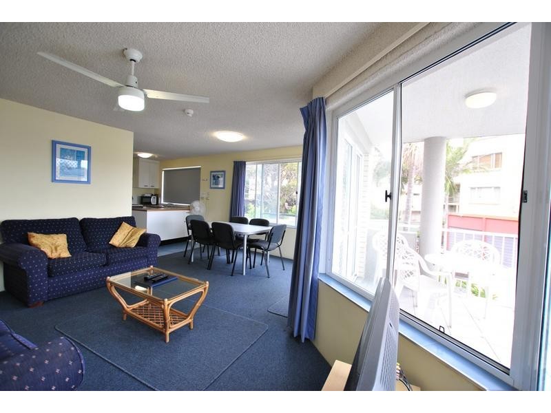 7/ 1 Saltair Street, Kings Beach QLD 4551