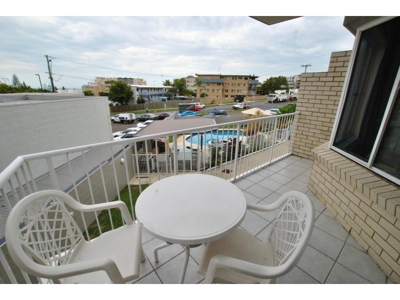 7/ 1 Saltair Street, Kings Beach QLD 4551