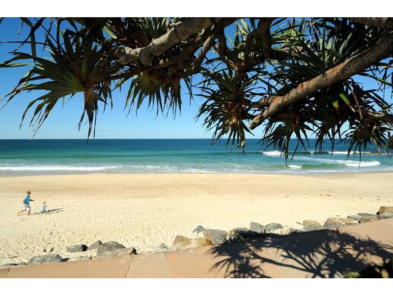 7/ 1 Saltair Street, Kings Beach QLD 4551