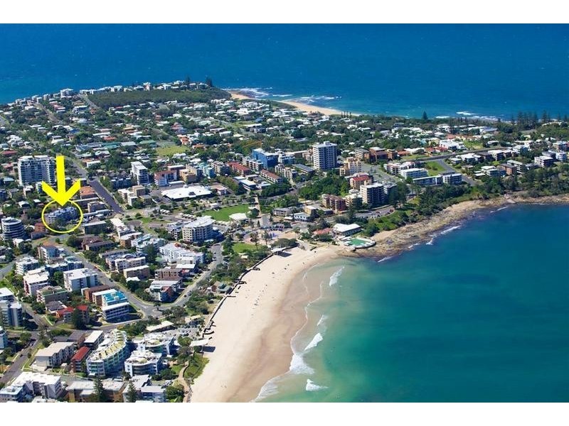 8/ 1 Saltair Street, Kings Beach QLD 4551