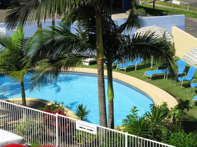 8/ 1 Saltair Street, Kings Beach QLD 4551