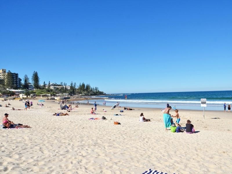 2/ 36 Maltman Street, Caloundra QLD 4551