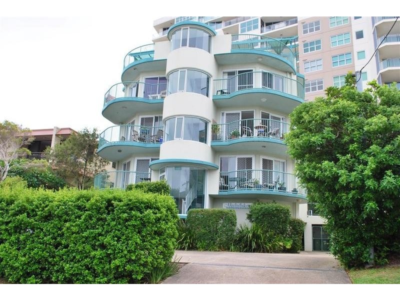 4/ 7 Verney Street, Kings Beach QLD 4551