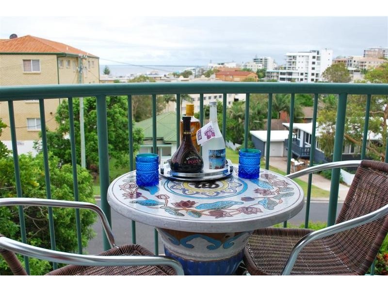 4/ 7 Verney Street, Kings Beach QLD 4551