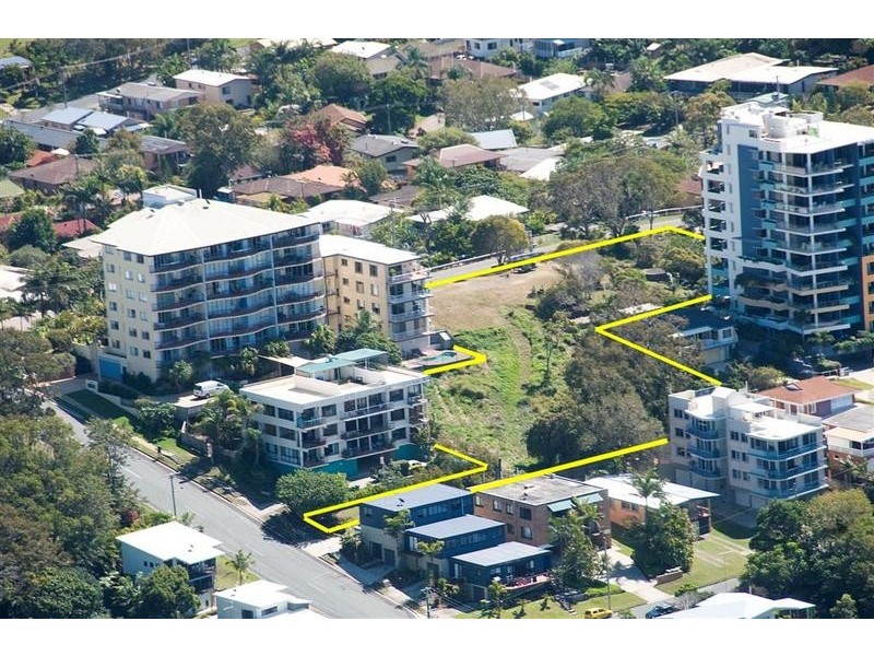 25 – 31 Maltman Street, Kings Beach QLD 4551