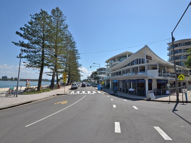 2/ 36 Maltman Street, Caloundra QLD 4551