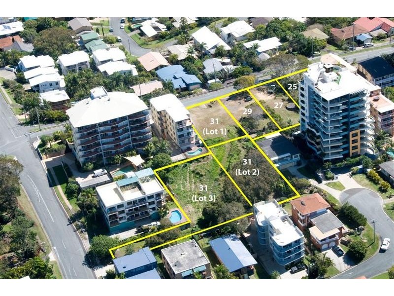 Lot 2, 31 Maltman Street, Kings Beach QLD 4551
