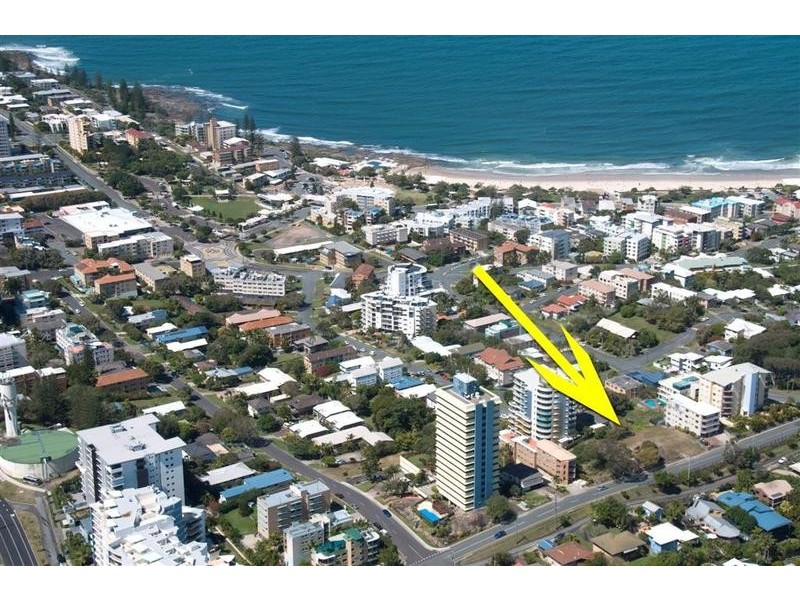 Lot 2, 31 Maltman Street, Kings Beach QLD 4551