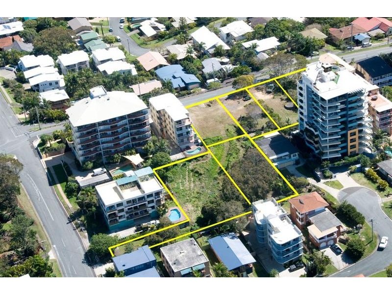 Lot 2, 31 Maltman Street, Kings Beach QLD 4551