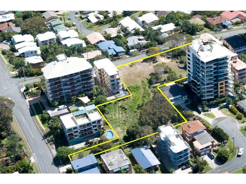Lot 2, 31 Maltman Street, Kings Beach QLD 4551