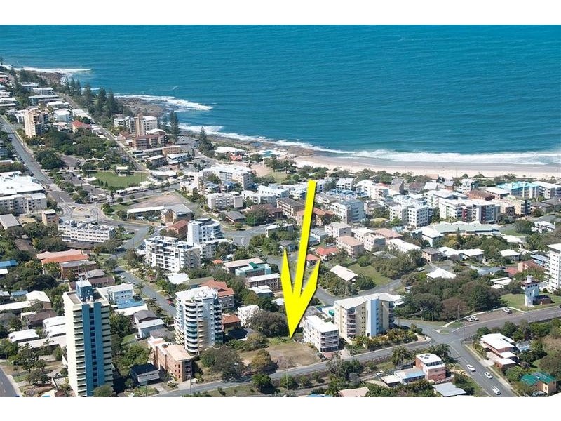 Lot 2, 31 Maltman Street, Kings Beach QLD 4551