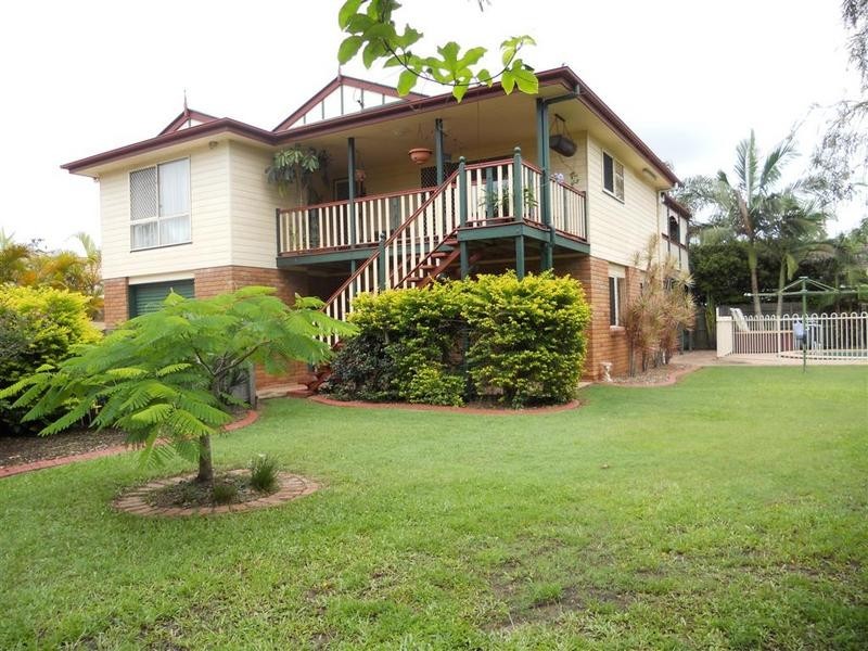 5 Manna Place, Currimundi QLD 4551