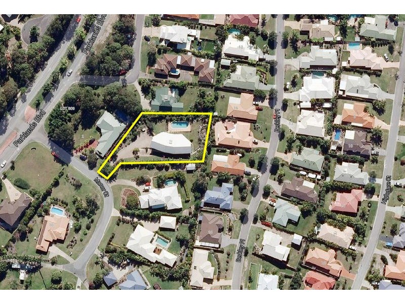 3 Manor Court, Little Mountain QLD 4551