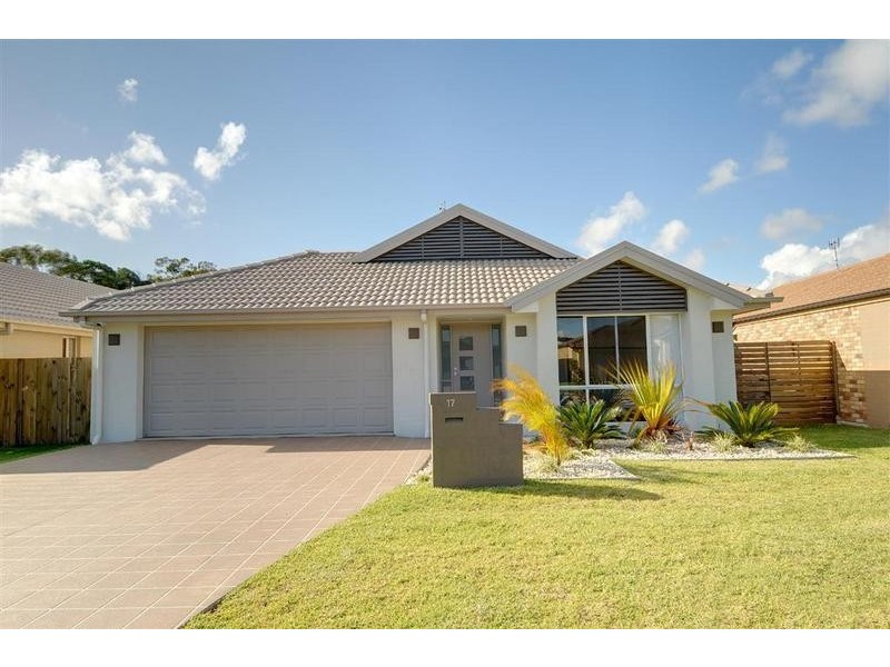 17 Mansell Street, Meridan Plains QLD 4551