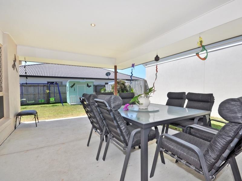 3 Mansell Street, Meridan Plains QLD 4551