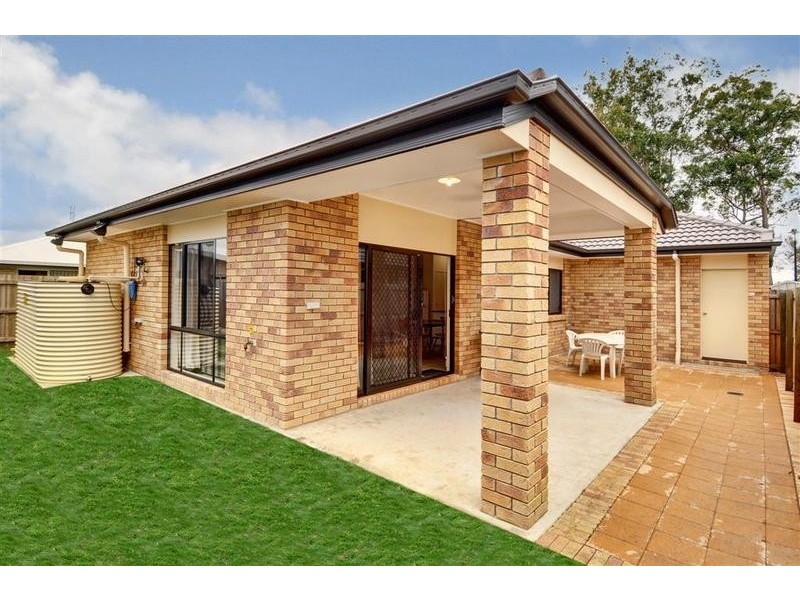 43 Mansell Street, Little Mountain QLD 4551