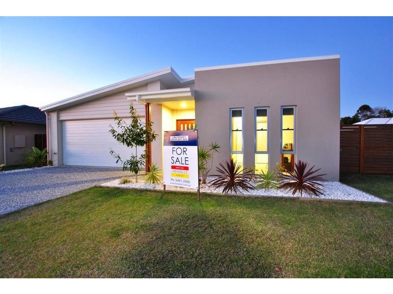 Little Mountain QLD 4551