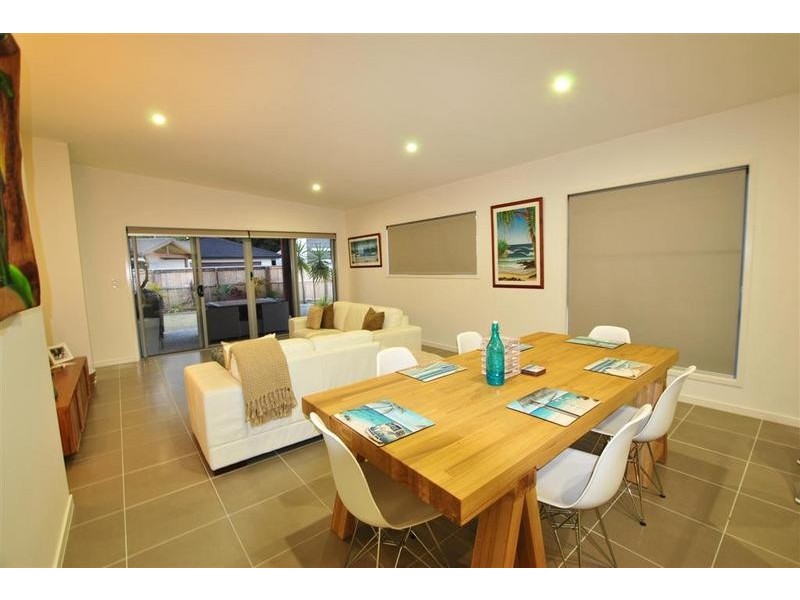 Little Mountain QLD 4551