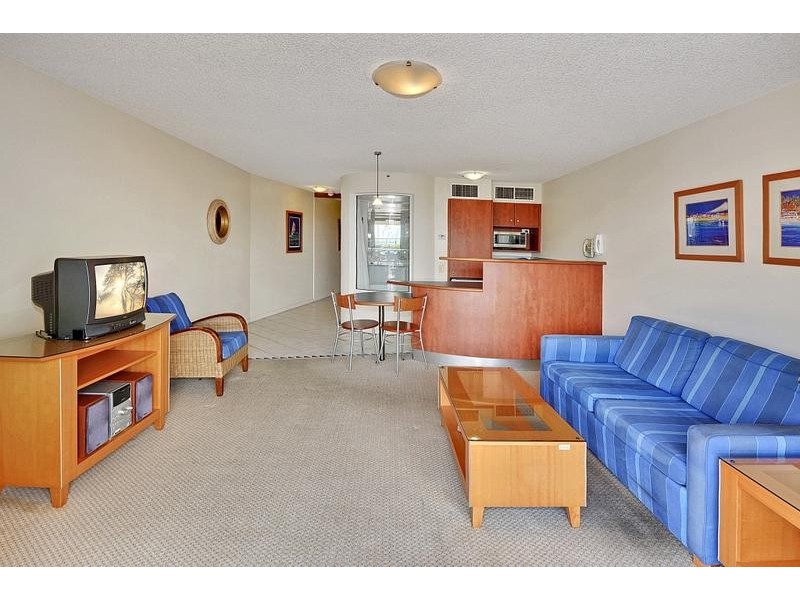 105/ 7 Venning Street, Mooloolaba QLD 4557