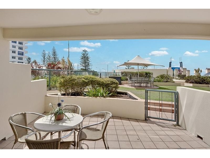105/ 7 Venning Street, Mooloolaba QLD 4557