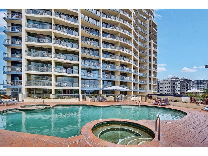 105/ 7 Venning Street, Mooloolaba QLD 4557