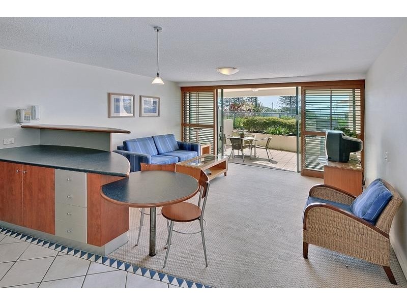 105/ 7 Venning Street, Mooloolaba QLD 4557