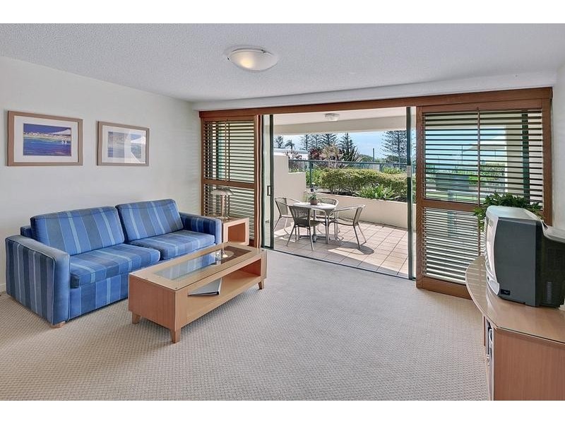 105/ 7 Venning Street, Mooloolaba QLD 4557