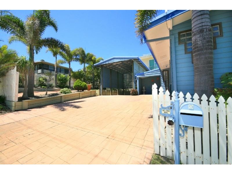 9 Margaret Street, Kings Beach QLD 4551