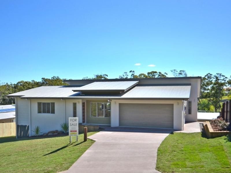 16 Maree Street, Aroona QLD 4551