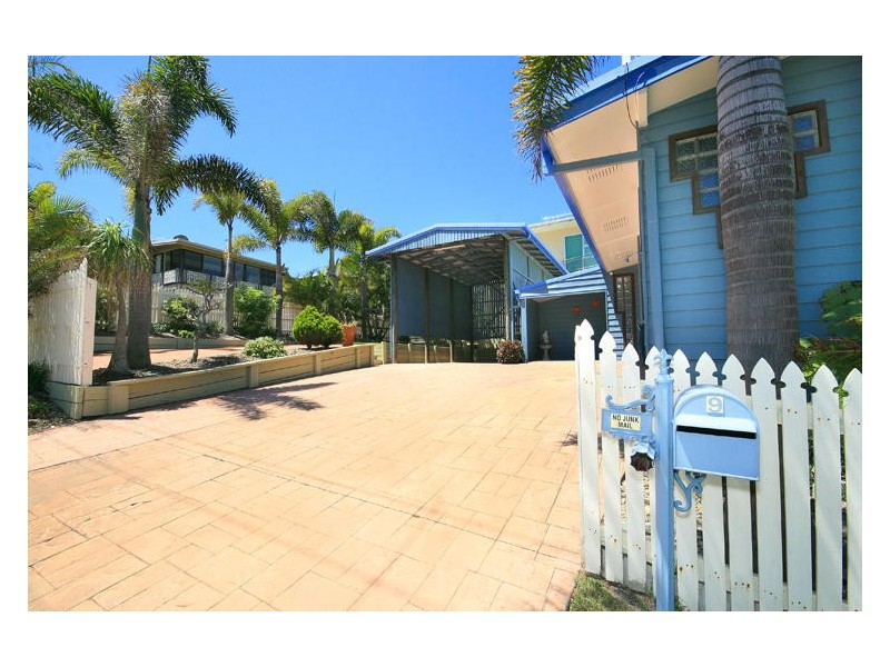 9 Margaret Street, Kings Beach QLD 4551