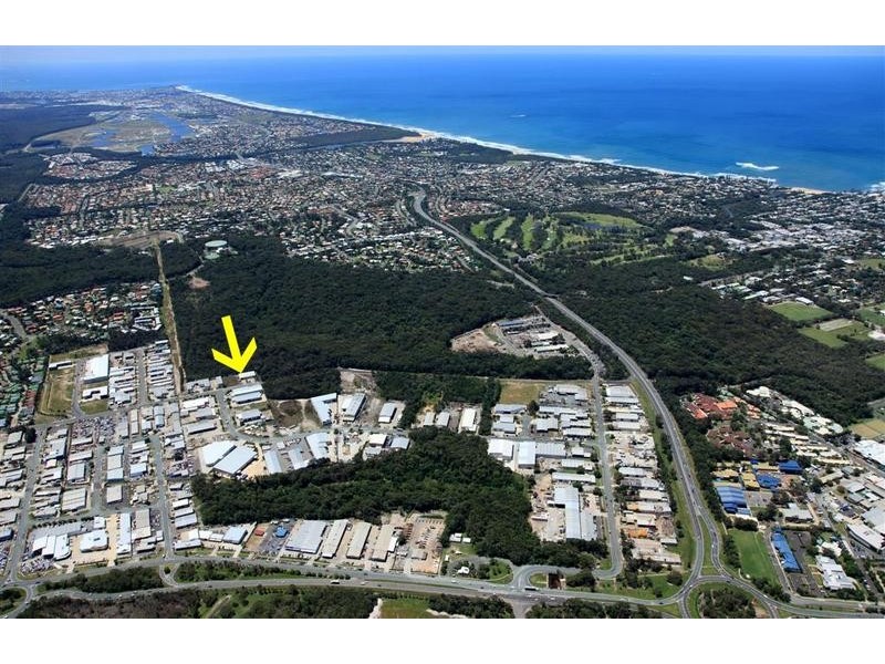 1/ 167 Mark Road, Caloundra West QLD 4551