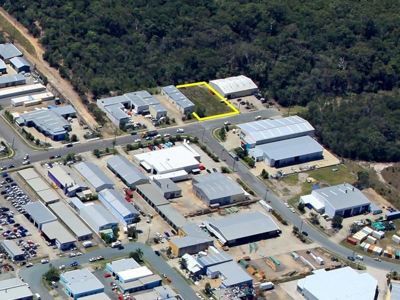 Lot 3 Mark Road, Caloundra West QLD 4551