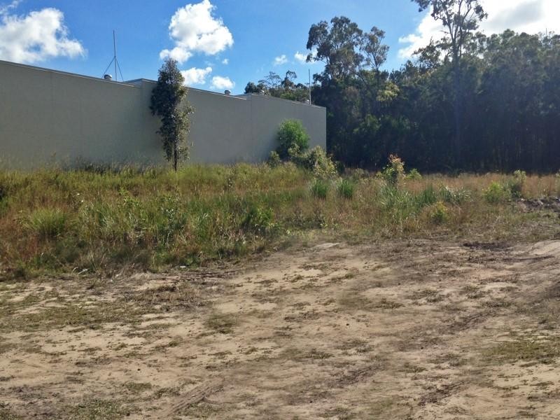 Lot 3 Mark Road, Caloundra West QLD 4551
