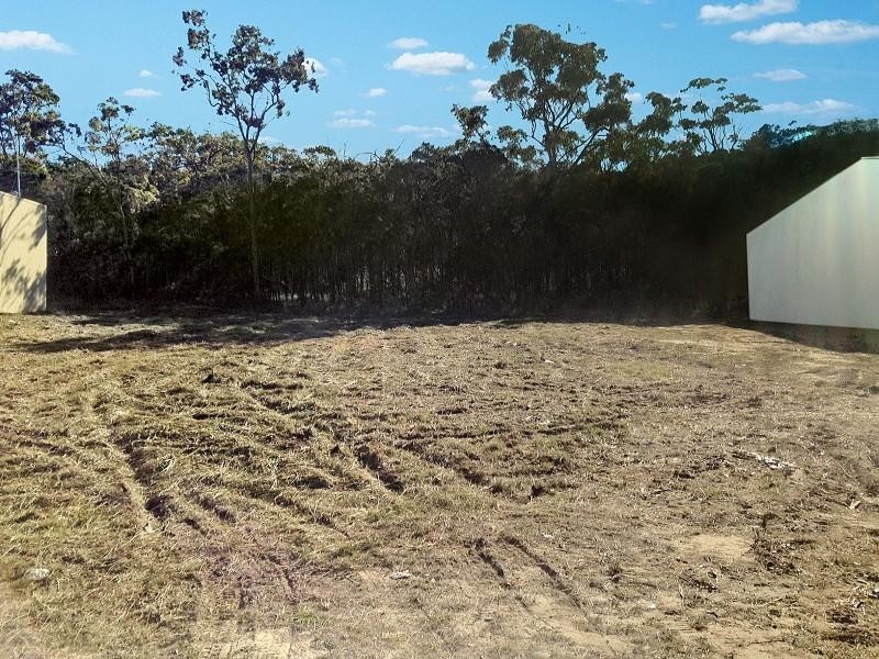 Lot 3 Mark Road, Caloundra West QLD 4551