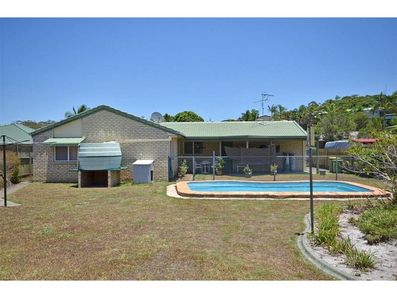 47 Mark Road, Little Mountain QLD 4551